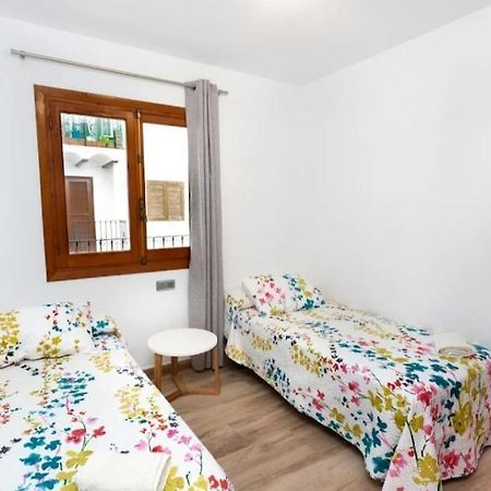 Bonito Apartamento Para 4 Personas, Centro De Moraira Ngoại thất bức ảnh