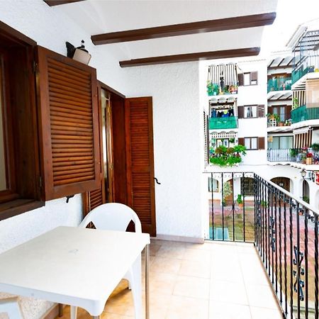 Bonito Apartamento Para 4 Personas, Centro De Moraira Ngoại thất bức ảnh