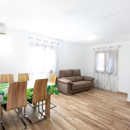 Bonito Apartamento Para 4 Personas, Centro De Moraira Ngoại thất bức ảnh