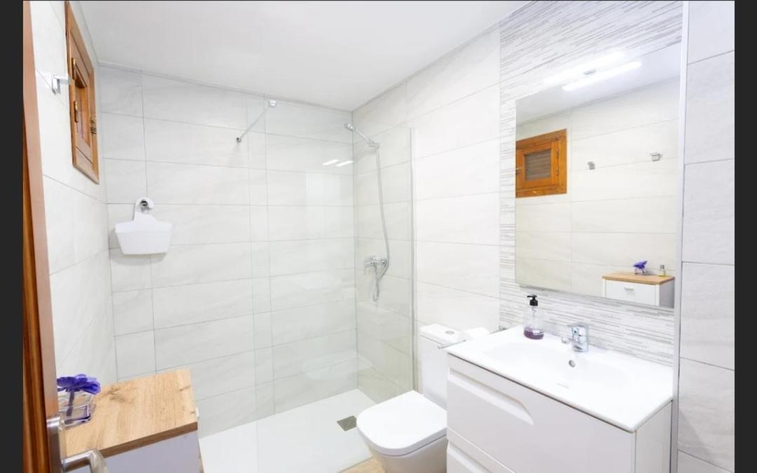 Bonito Apartamento Para 4 Personas, Centro De Moraira Ngoại thất bức ảnh