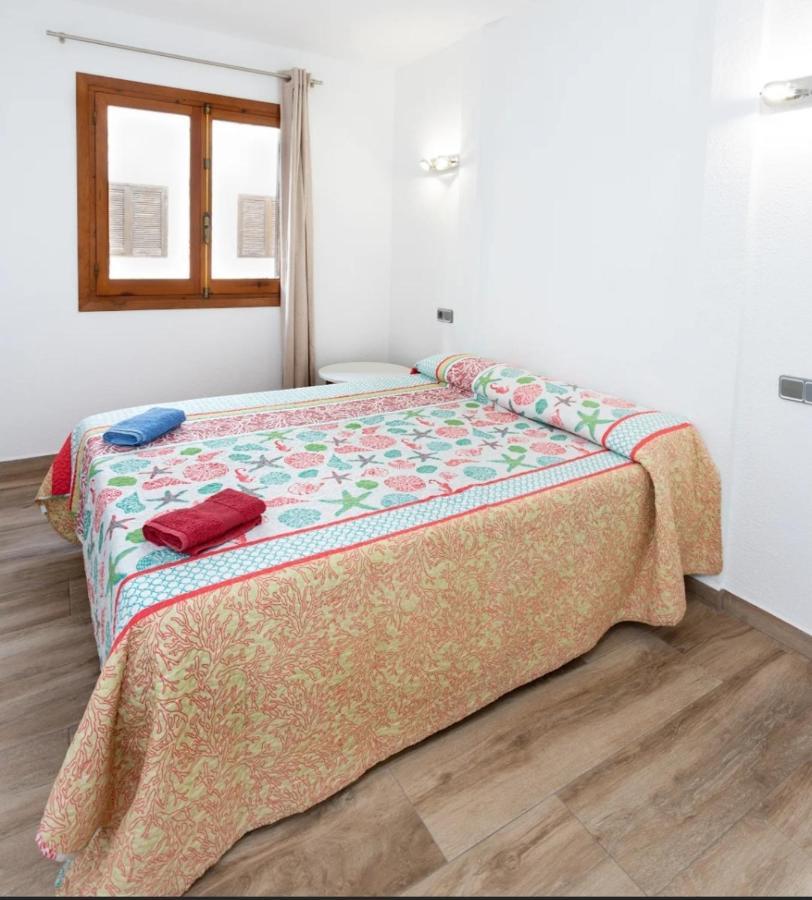 Bonito Apartamento Para 4 Personas, Centro De Moraira Ngoại thất bức ảnh