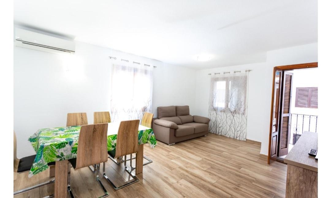 Bonito Apartamento Para 4 Personas, Centro De Moraira Ngoại thất bức ảnh